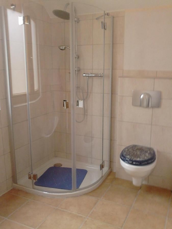 Ferienwohnung Csilla Unterweid Екстериор снимка