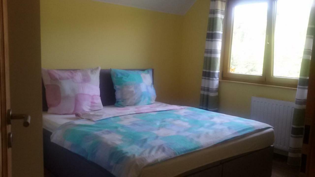 Ferienwohnung Csilla Unterweid Екстериор снимка