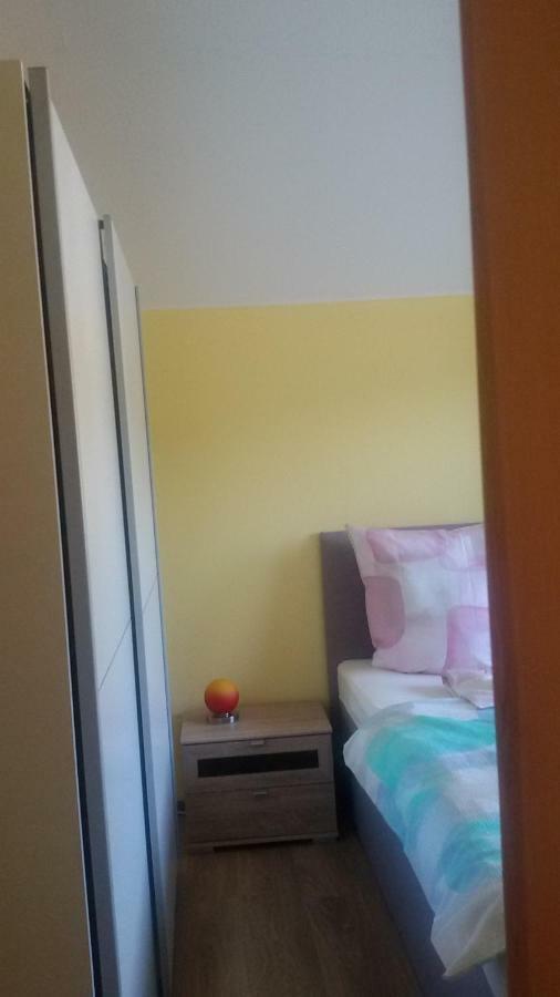 Ferienwohnung Csilla Unterweid Екстериор снимка